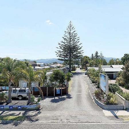 Mercury Bay Holiday Park Whitianga Bagian luar foto