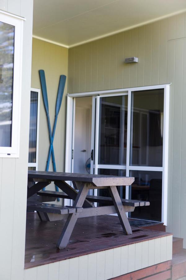 Mercury Bay Holiday Park Whitianga Ruang foto