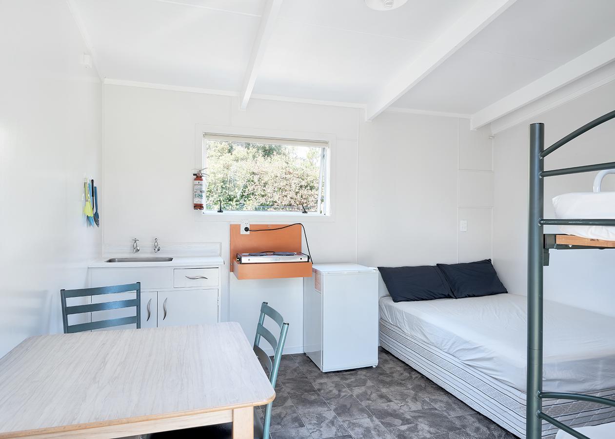Mercury Bay Holiday Park Whitianga Bagian luar foto