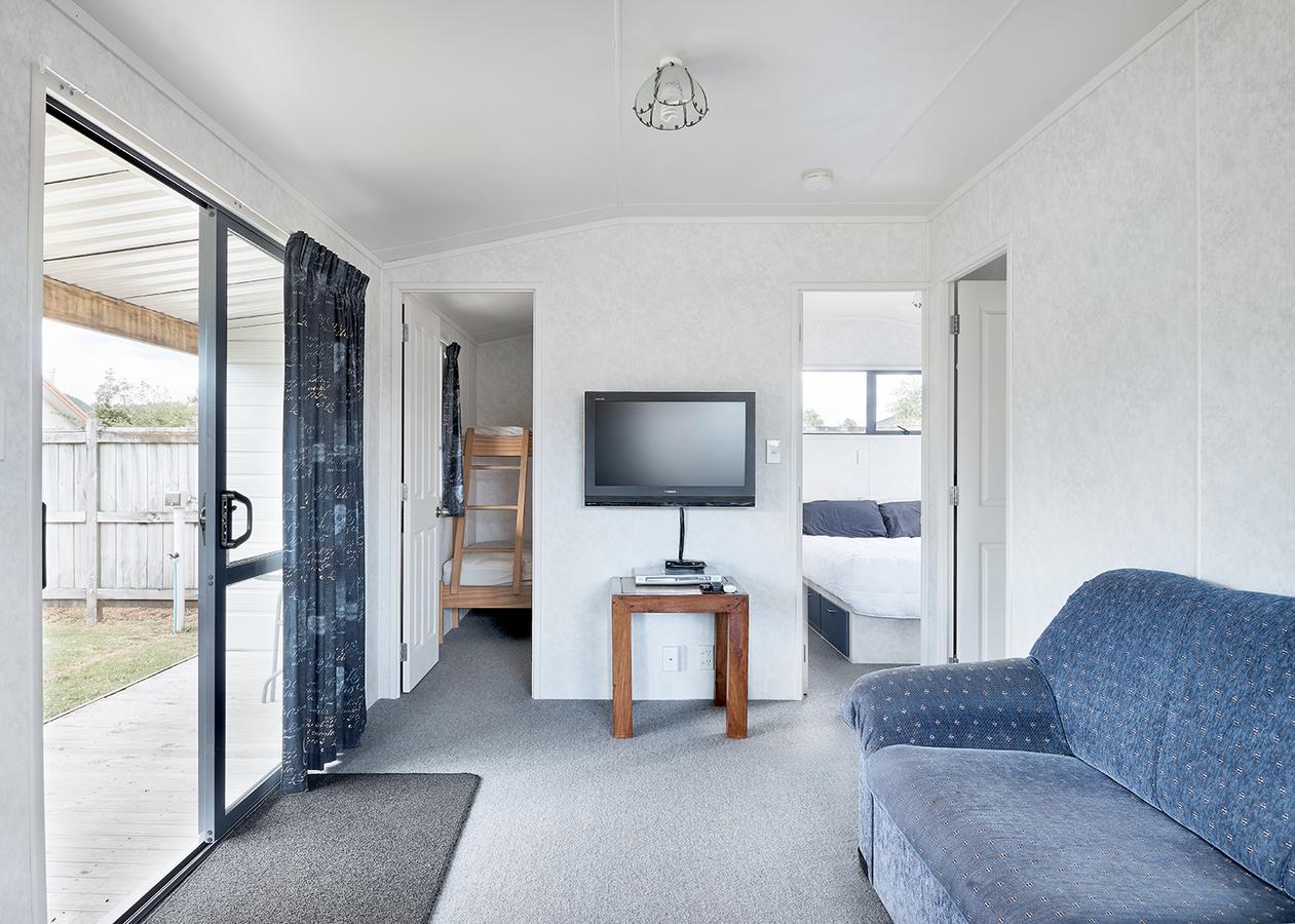 Mercury Bay Holiday Park Whitianga Bagian luar foto