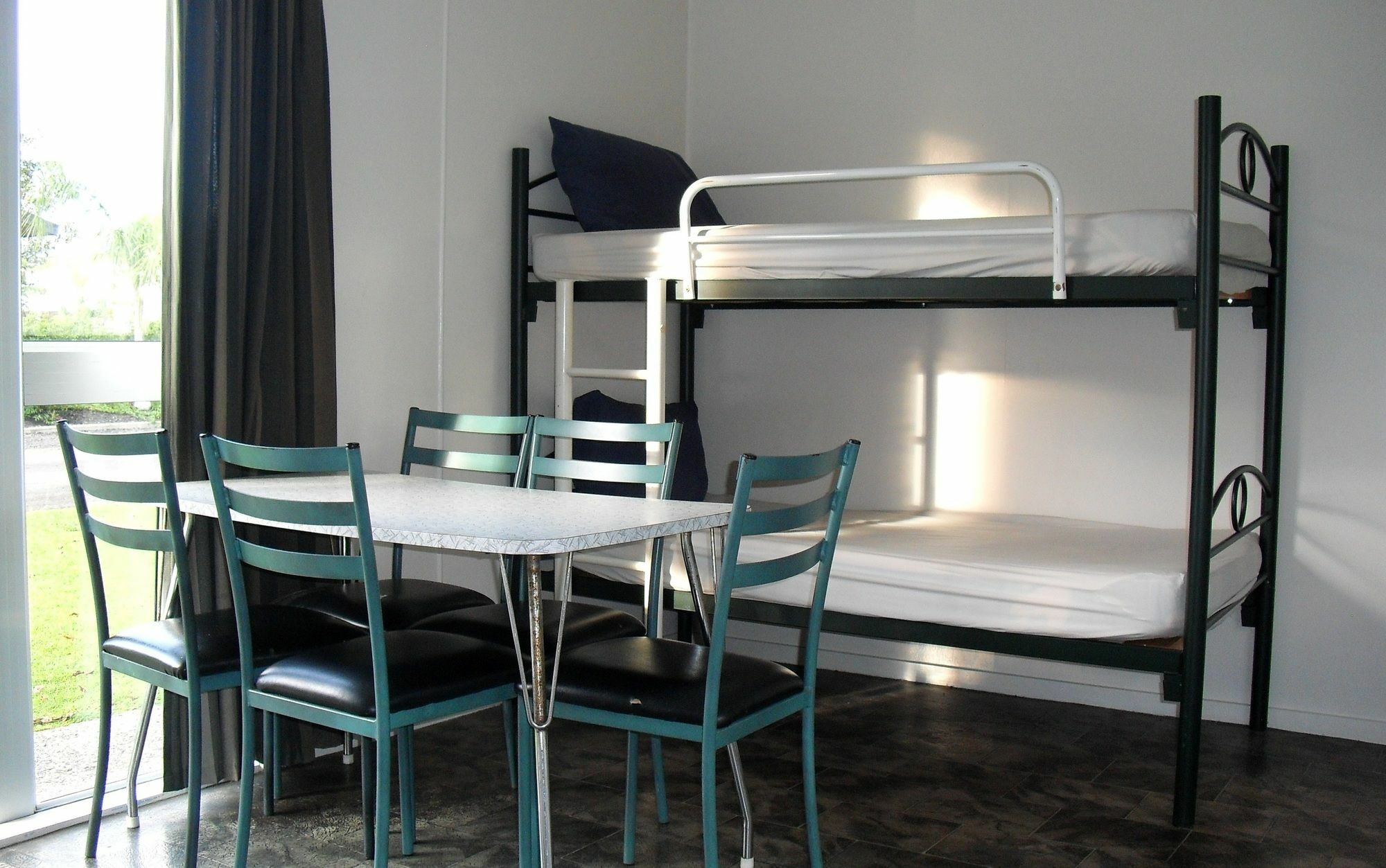 Mercury Bay Holiday Park Whitianga Bagian luar foto