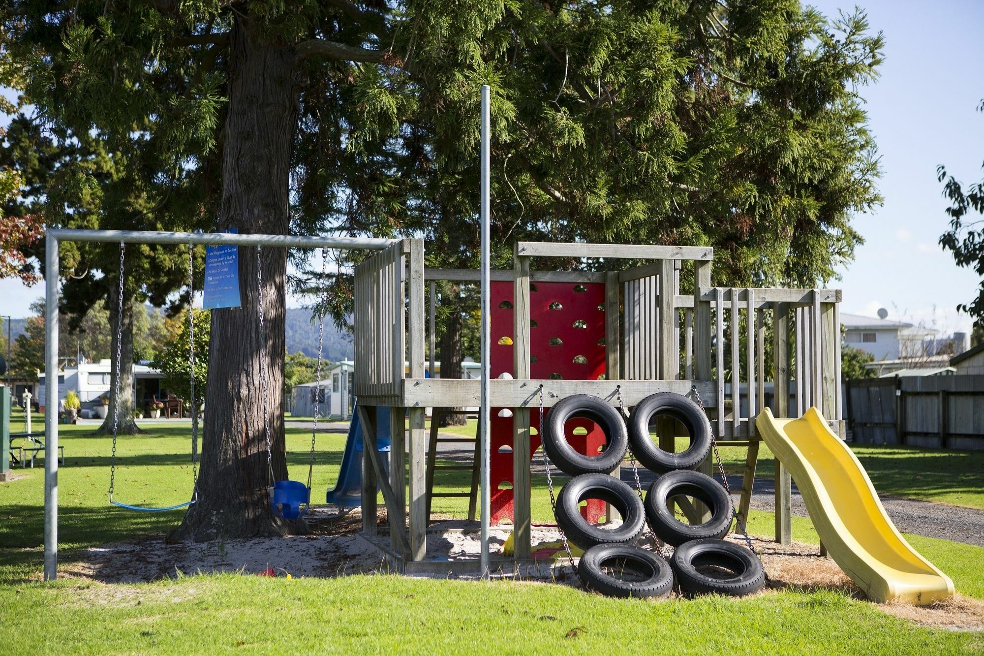 Mercury Bay Holiday Park Whitianga Bagian luar foto