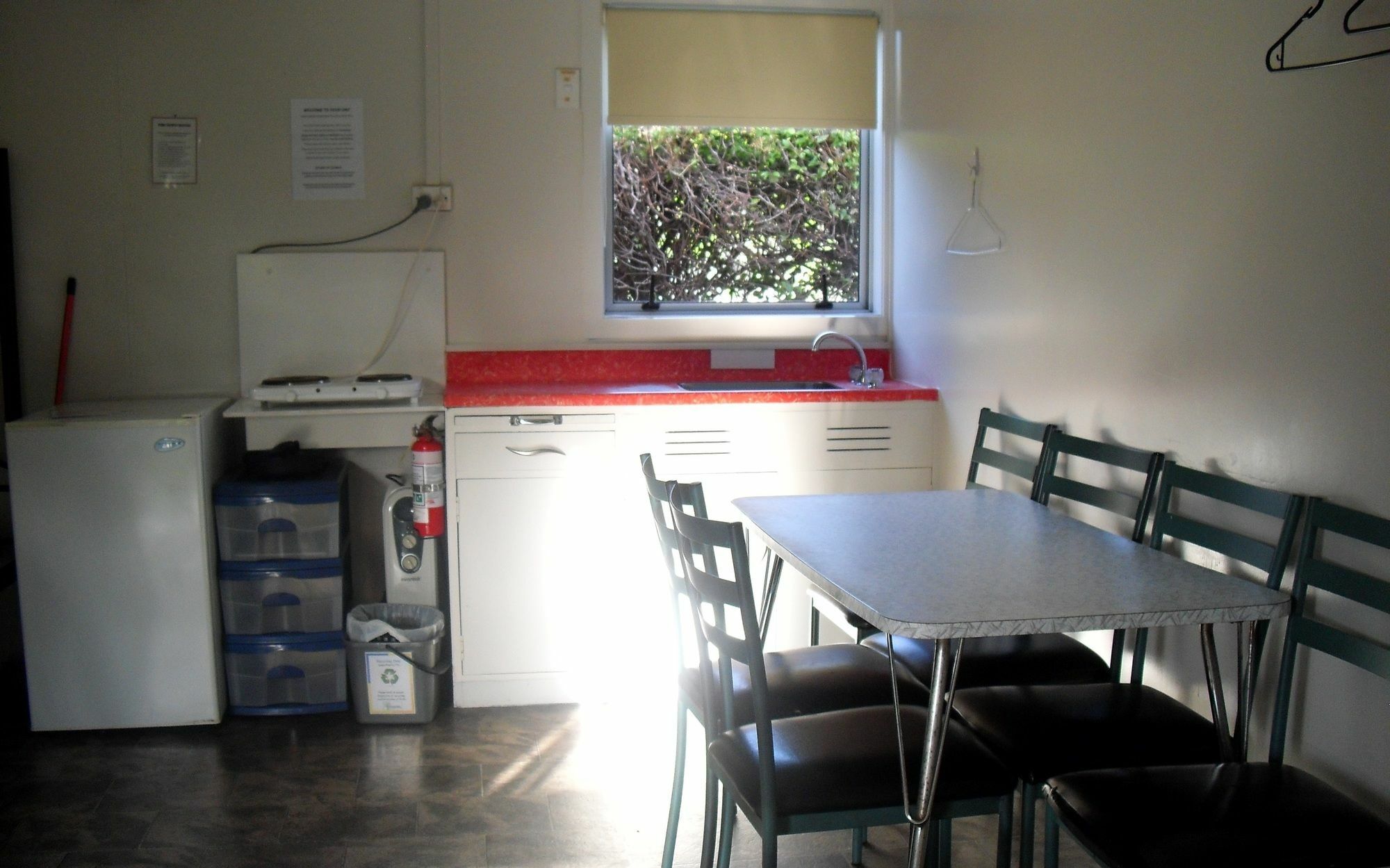 Mercury Bay Holiday Park Whitianga Bagian luar foto