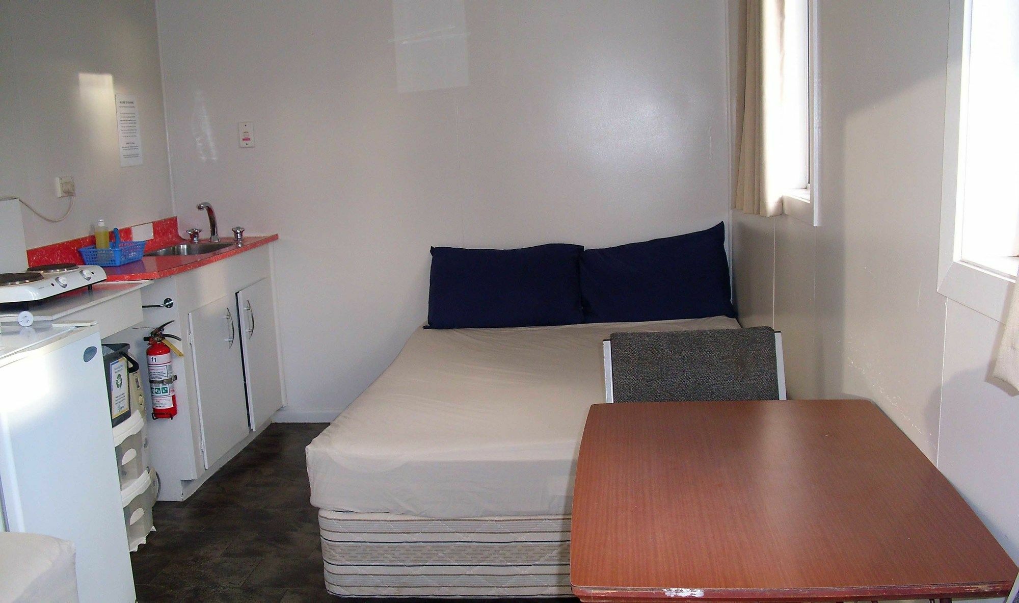 Mercury Bay Holiday Park Whitianga Bagian luar foto