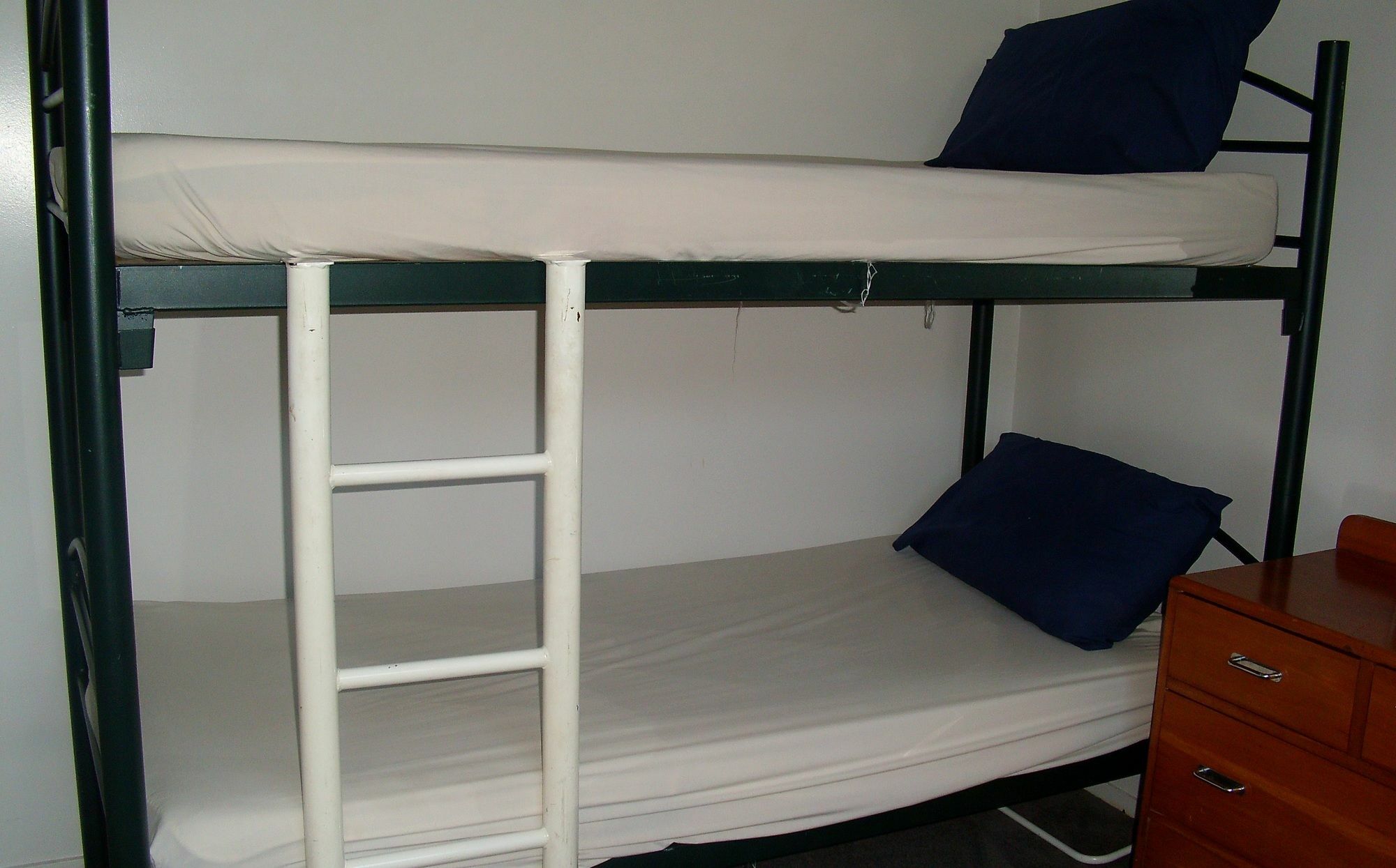 Mercury Bay Holiday Park Whitianga Bagian luar foto