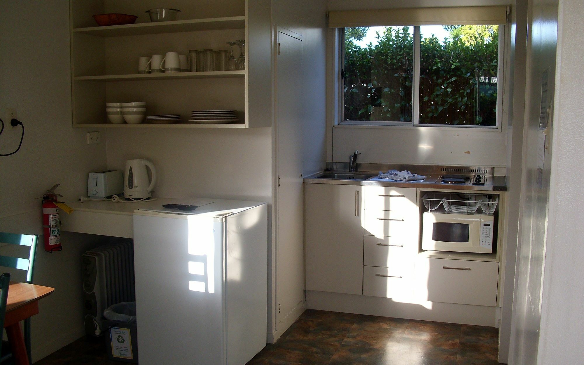 Mercury Bay Holiday Park Whitianga Bagian luar foto