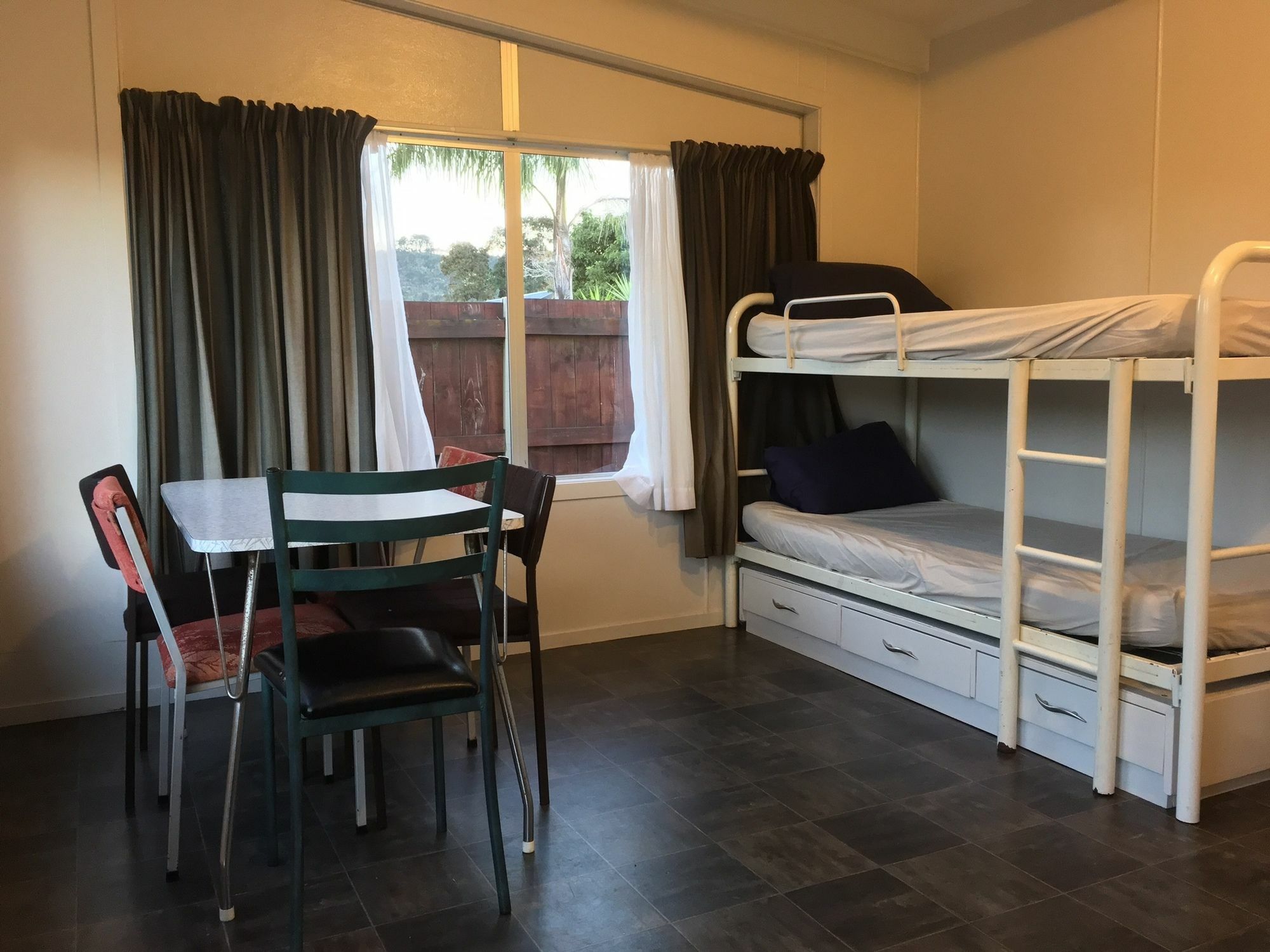 Mercury Bay Holiday Park Whitianga Bagian luar foto