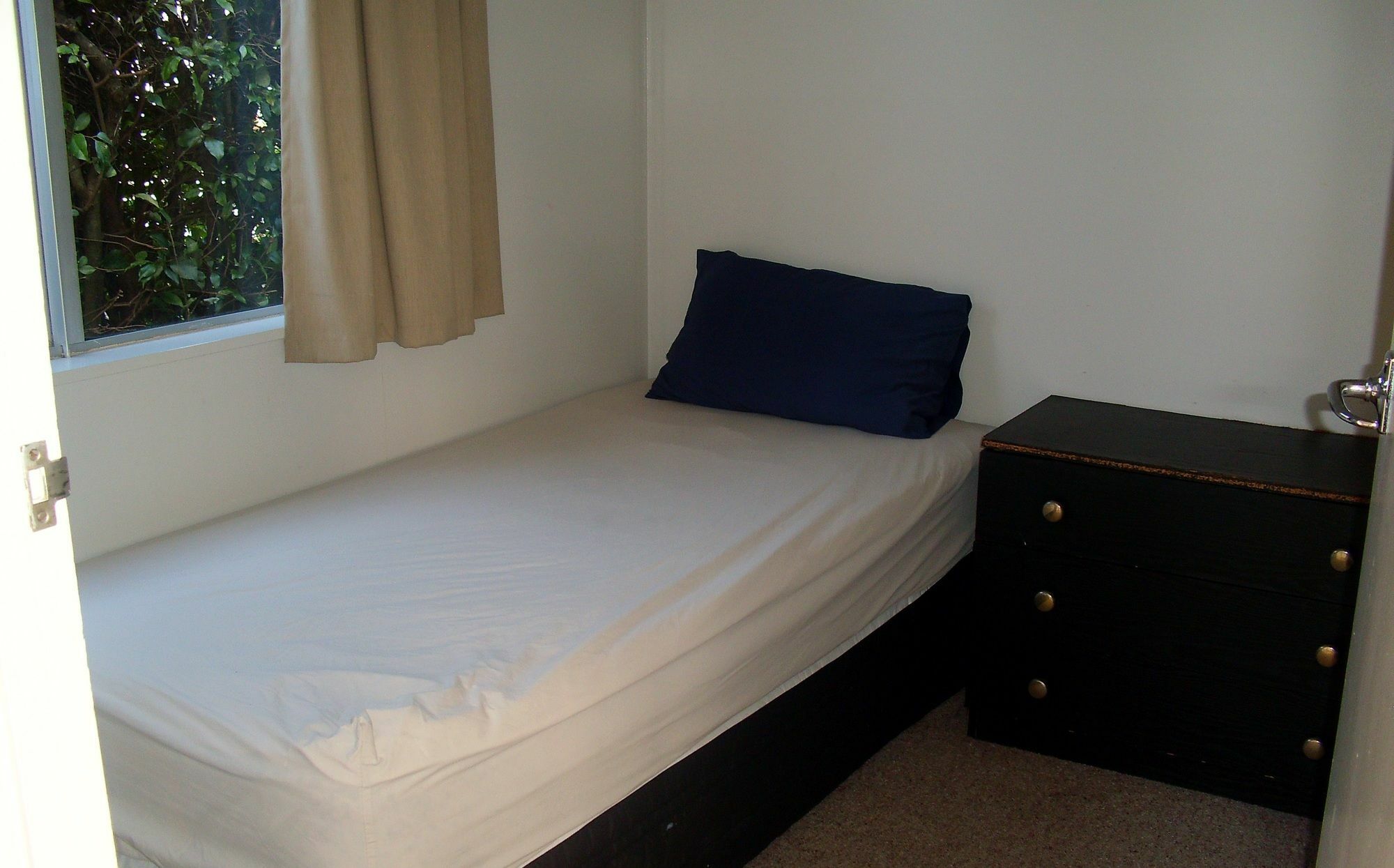 Mercury Bay Holiday Park Whitianga Bagian luar foto