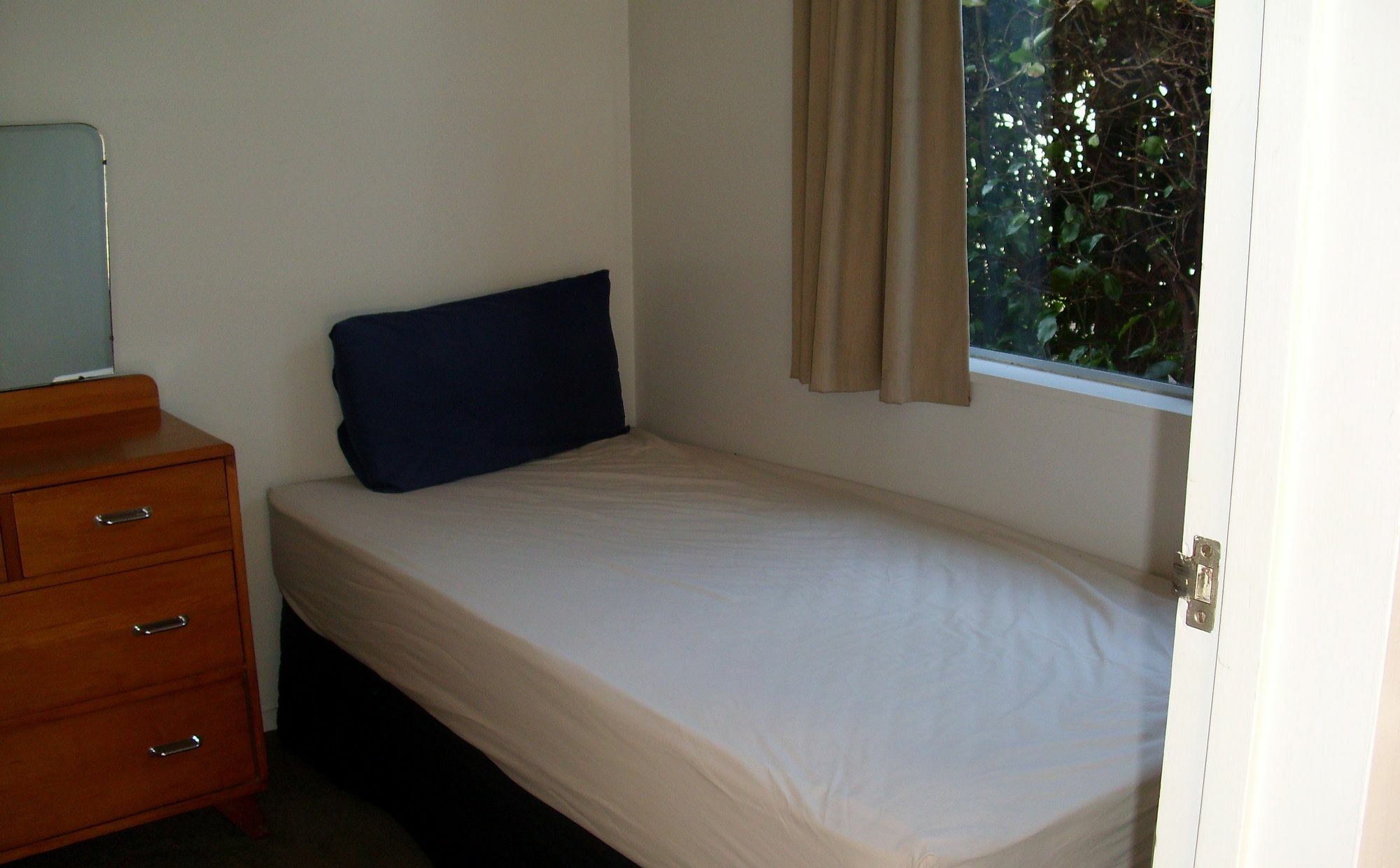 Mercury Bay Holiday Park Whitianga Bagian luar foto