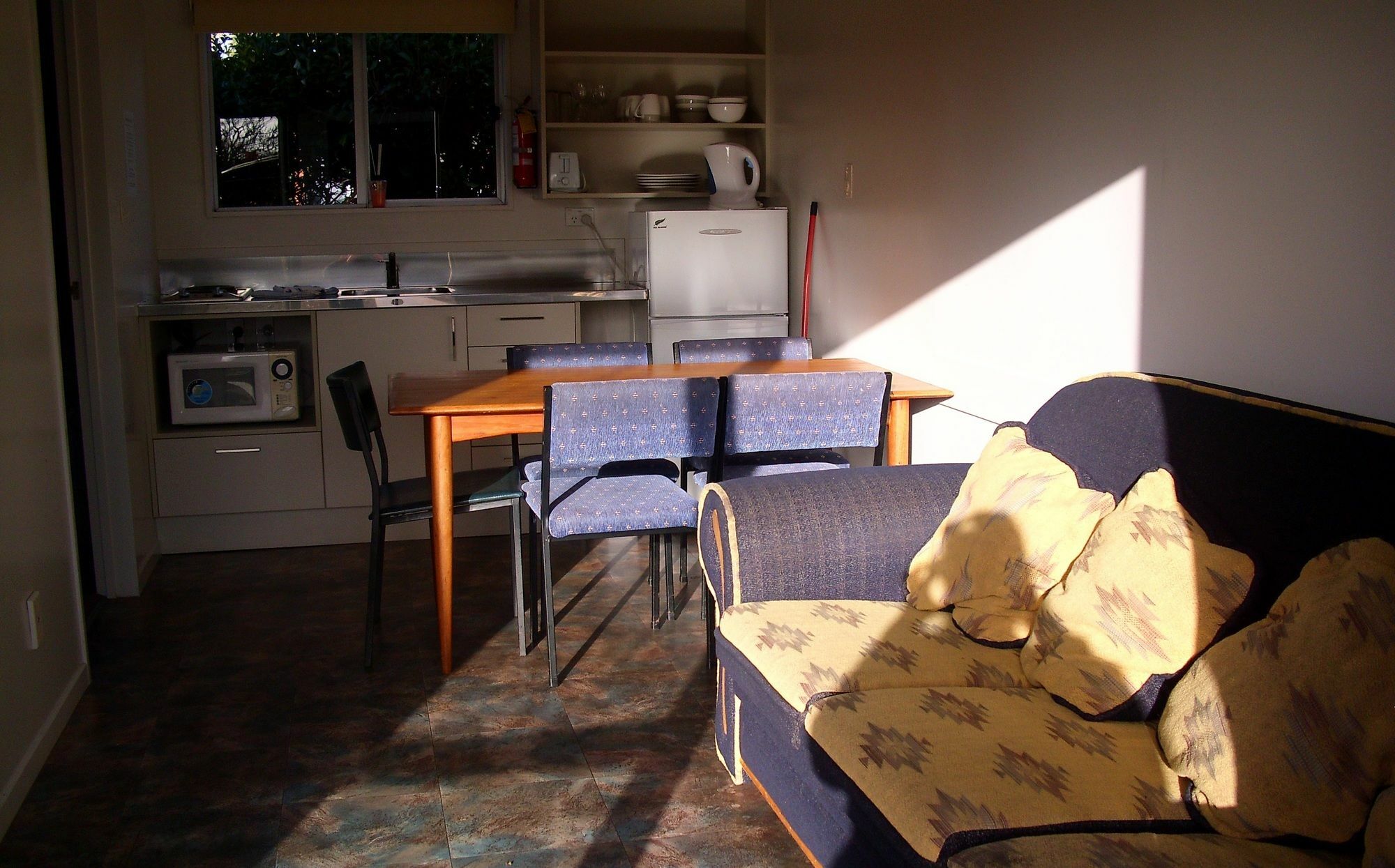 Mercury Bay Holiday Park Whitianga Bagian luar foto