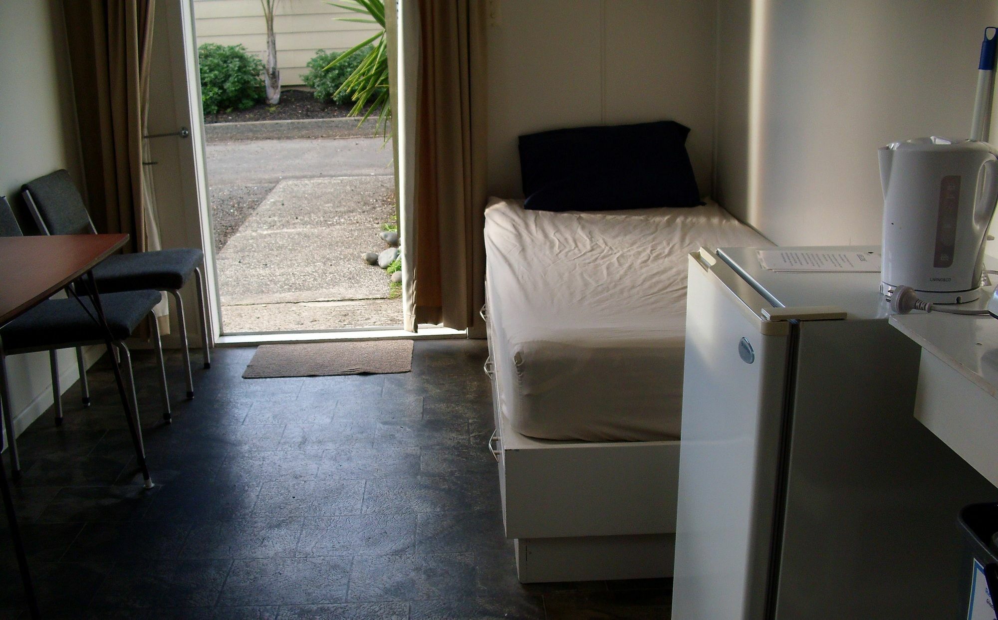 Mercury Bay Holiday Park Whitianga Bagian luar foto